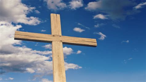 The Empty Cross Idisciple