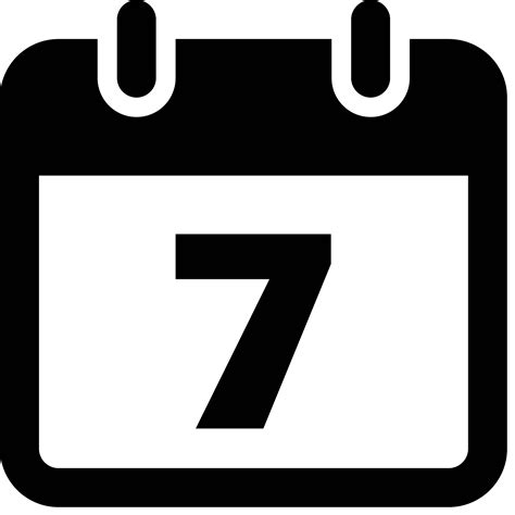 Collection Of Png For Calendar Pluspng