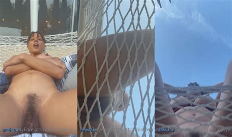 Stormi Maya Nude Close Up Pussy Tease Leaked Onlyfans Porn Video Okleak