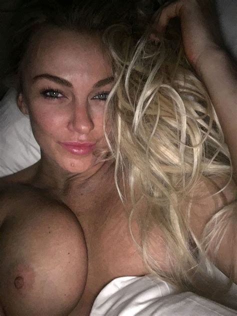 Amber Nichole Miller Nude Private Pics Of Her Pussy And Tits Scandal