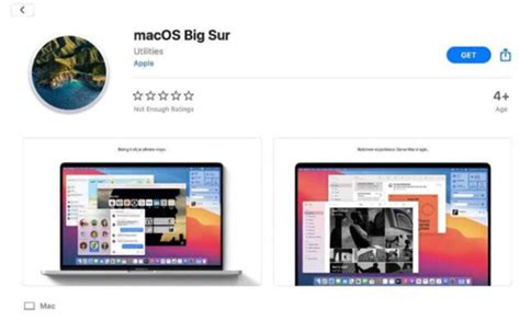 How To Create A Bootable Macos Big Sur Installation Drive