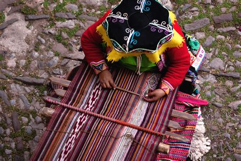 Center For Traditional Textiles Of Cusco Cuzco Tripomatic