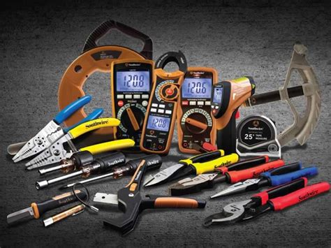 Essential Tools For Electricians A Beginners Guide