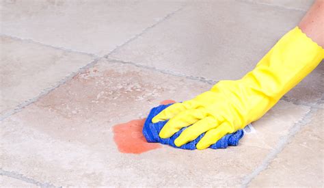 How To Disinfect Tile Floors Flooring Tips