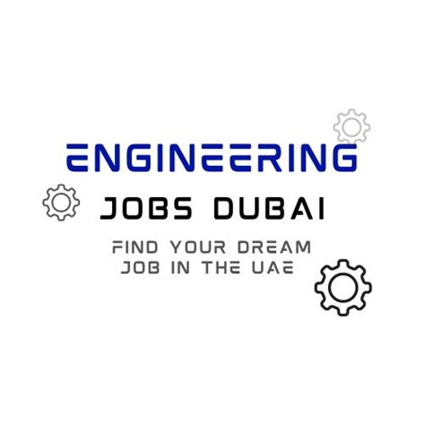 Engineering Jobs Dubai Find Your Dream Job In The Uae