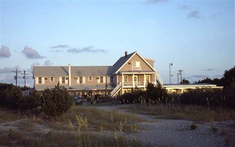 Stay at the castle bed and breakfast, one of ocracoke island's treasured landmarks. Island Inn - Ocracoke Navigator