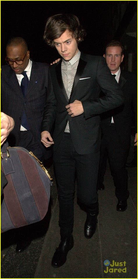 One Direction Sony Brits After Party Photo 539517 Photo Gallery
