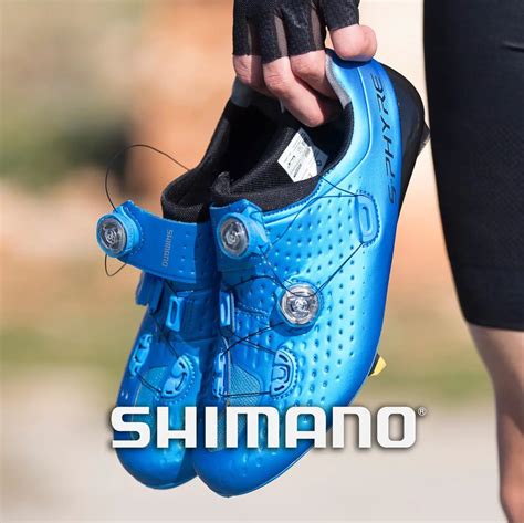 Shimano Cycling Shoe Size Chart