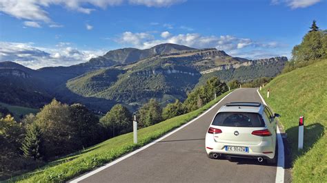Worlds Greatest Driving Roads Lake Garda Italy Photos