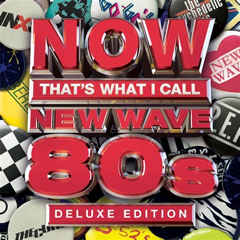 The Hideaway Now 55 Us And Now New Wave 80s Us