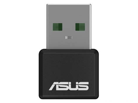 Asus Usb Ax55 Nano Ax1800 Dual Band Wifi 6 Usb Adapter Cena Karakteristike Komentari Bcgroup