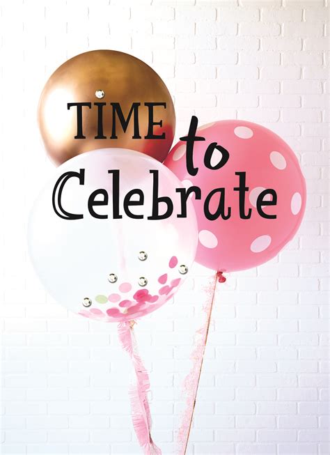 Time To Celebrate Images Free Download On Clipartmag