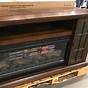 Tresanti Mayson 74'' Fireplace Console Manual