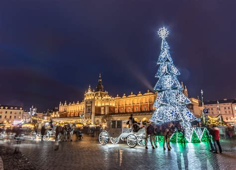 Kraków Christmas Market 2024 Dates Locations And Must Knows