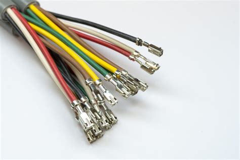 Comprender Los Tipos De Cables Automotrices Spiritcar