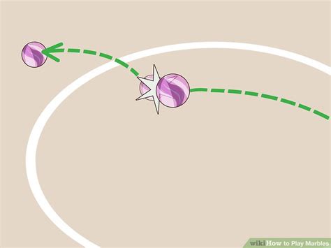 4 Ways To Play Marbles Wikihow