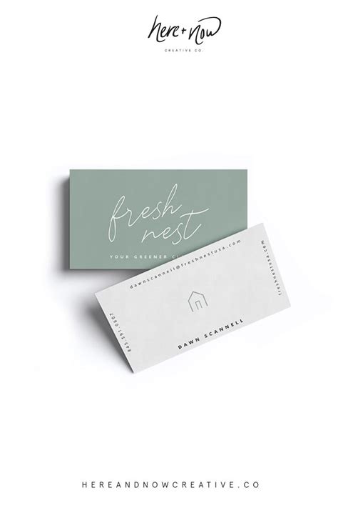 business card design    creative  print design graphic