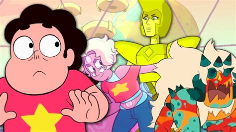 Watch Steven Universe Season 5 Full Episodes Kisscartoon