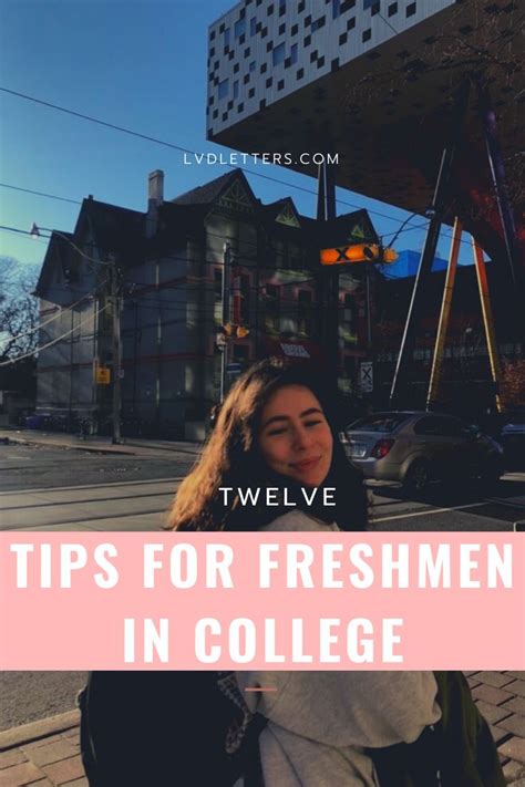 Things Every College Freshman Needs To Know Best Freshman Advice