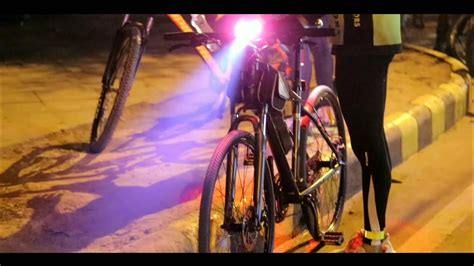 Fat Biker Vaibhav Vlog Guru Purab Ride Youtube
