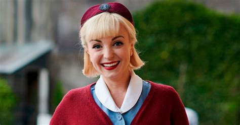 Call The Midwife Series Final Episode Replaced In Tv