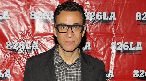 Snls Fred Armisen To Star In House Of Lies