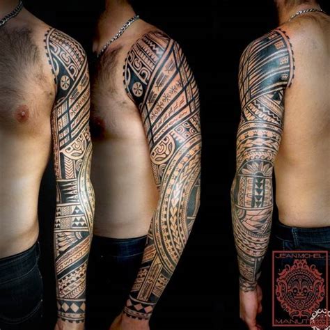 Lista Foto Tatuajes De En El Brazo Para Hombres El último