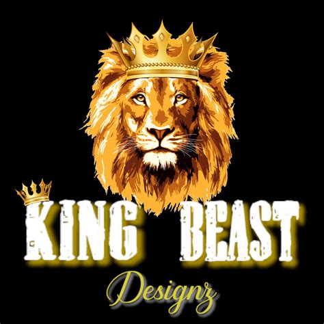 King Beast Designz Home