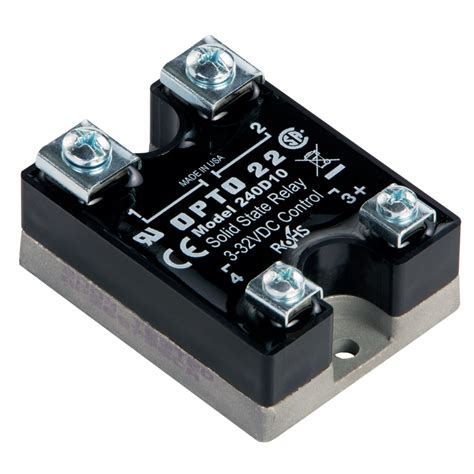 Solid State Relay At Rs 250piece Solid State Relay In Bengaluru Id