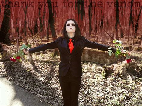 My Chemical Romance Helena Cosplay By Kateruoff On Deviantart My