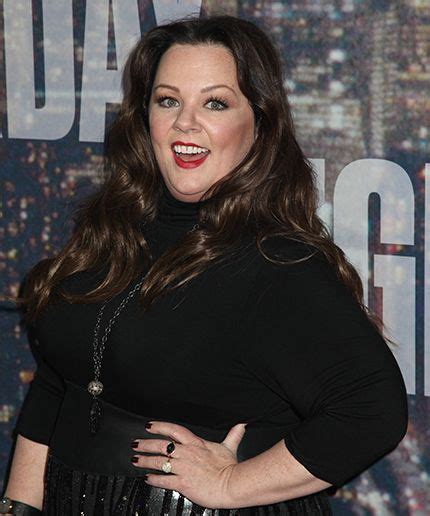 Melissa Mccarthy Confronted This Critic Who Criticized Her Appearance