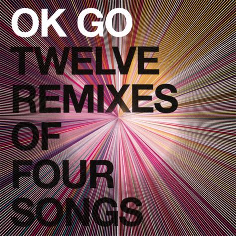 Stream This Too Shall Pass Album Version By Ok Go Listen Online For Free On Soundcloud
