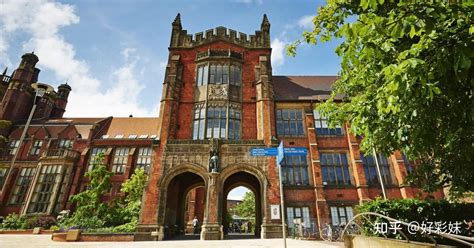 2022英国留学申请季纽卡斯尔大学申请要求及list更新 知乎