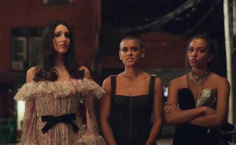 Gossip Girl Reboot Season 2 Release Date Plot Cast Trailer
