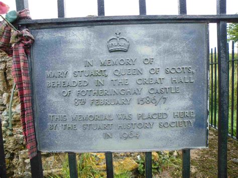Mary, queen of scots is perhaps the best known figure in scotland's royal history. Travelling the Canals of England: Out on the Fens - The ...