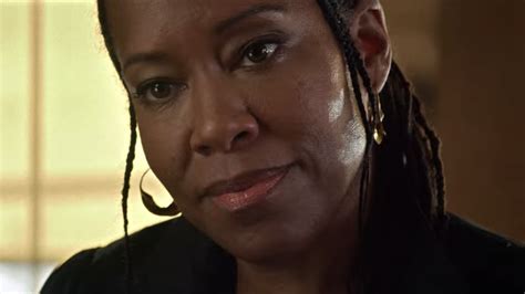 How Regina King Earned More Screen Time In The Harder They Fall Exclusive
