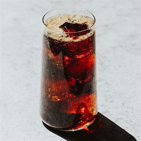 Easy Brandy And Coke Recipe 2024 Atonce