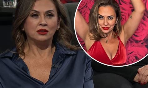 Mafs Porn Gran Mishel Karen Reveals Lewd Acts She Performs On Camera Daily Mail Online