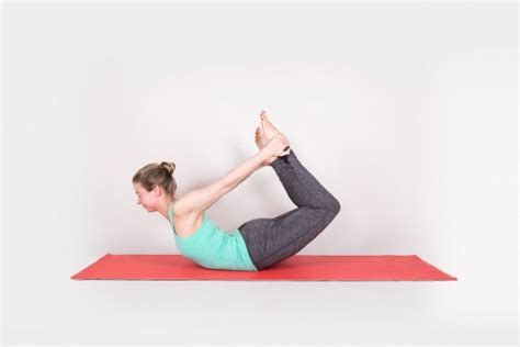 Also, make sure your feet are pointed straight back. Common Yoga Poses: The Only 30 You Really Need to Know ...
