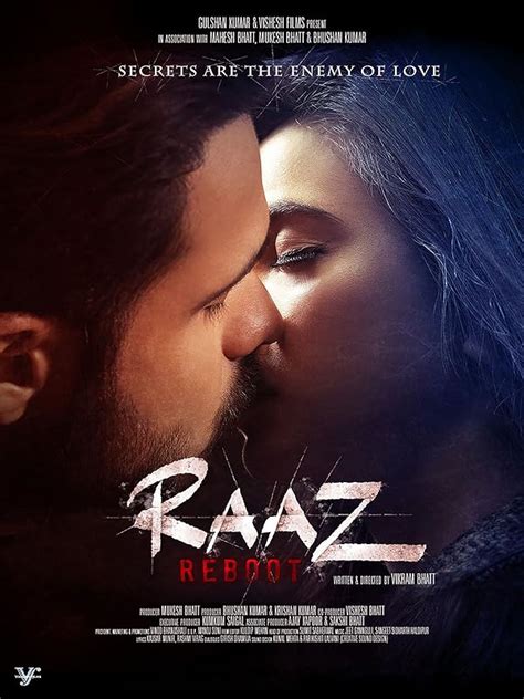 Watch Raaz Reboot Prime Video