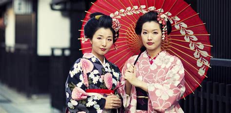 Vestimenta Tradicional Japonesa Vestimenta Tradicional Japonesa Actualidad Viajes
