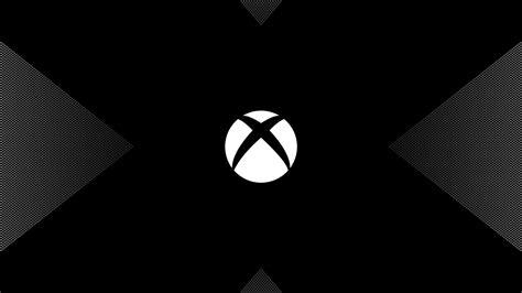 Xbox one x logo-2017 Fondos de pantalla de alta calidad ...
