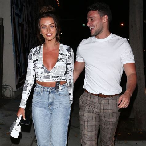 Love Islands Kady Mcdermott Gives Fans A Treat With Sultry Instagram