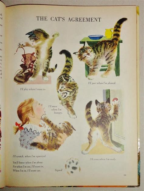 The Giant Golden Book Of Cat Stories By Coatsworth Elizabeth And Feodor