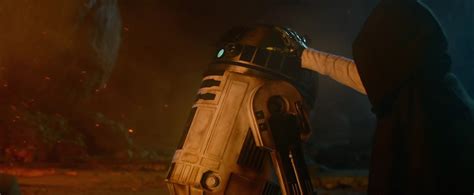 Star Wars Vii The Force Awakens New Trailer Fubiz Media