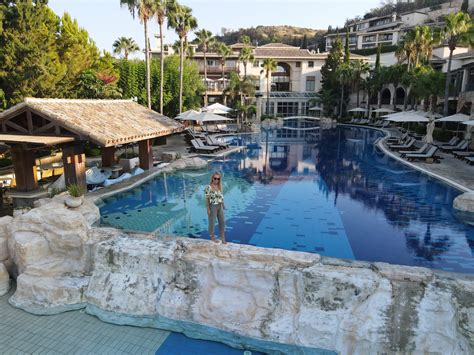 Columbia Beach Resort In Cyprus Nonstoptravellers
