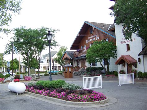 Scenes From Frankenmuth Michigan A Quick Overnight In Fra Flickr