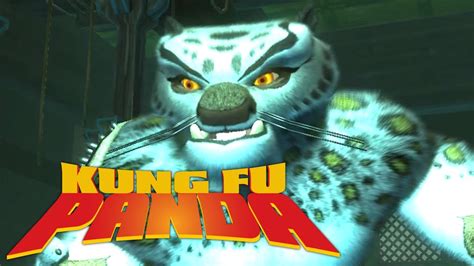 Quest To 100000g Kung Fu Panda Shifu Vs Tai Lung Part 9 Youtube