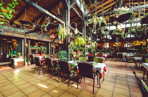 Srpski restoran na evropski način - Restoran Sinđelić | Beograd Nocu