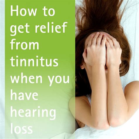Tackling My Tinnitus Hearing Loss Tinnitus Remedies Tinnitus Relief